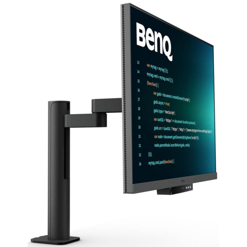 Монітор BenQ RD280UA METALLIC GREY