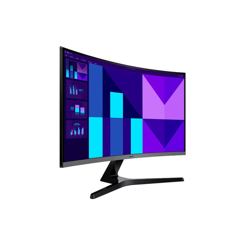 Монітор Samsung LS27D390GAIXCI