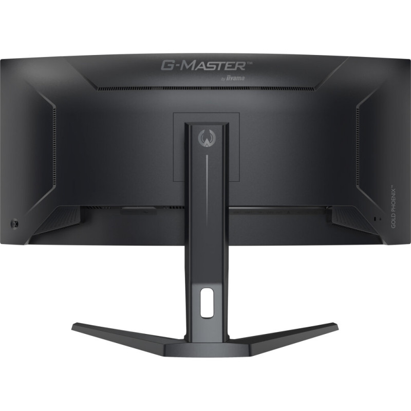 Монітор iiyama GCB3486WQSCP-B1