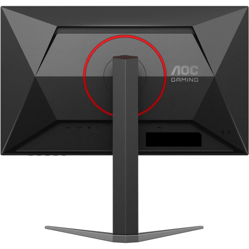 Монітор AOC 24G4HA