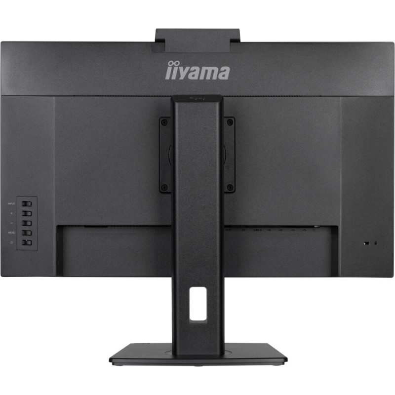 Монітор iiyama XUB2790QSUH-B2