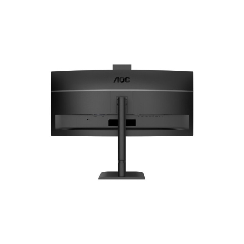 Монітор AOC CU34E4CW
