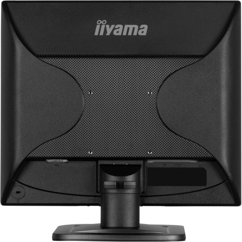 Монітор iiyama E1980S-B1