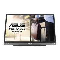 Монітор ASUS MB16ACE