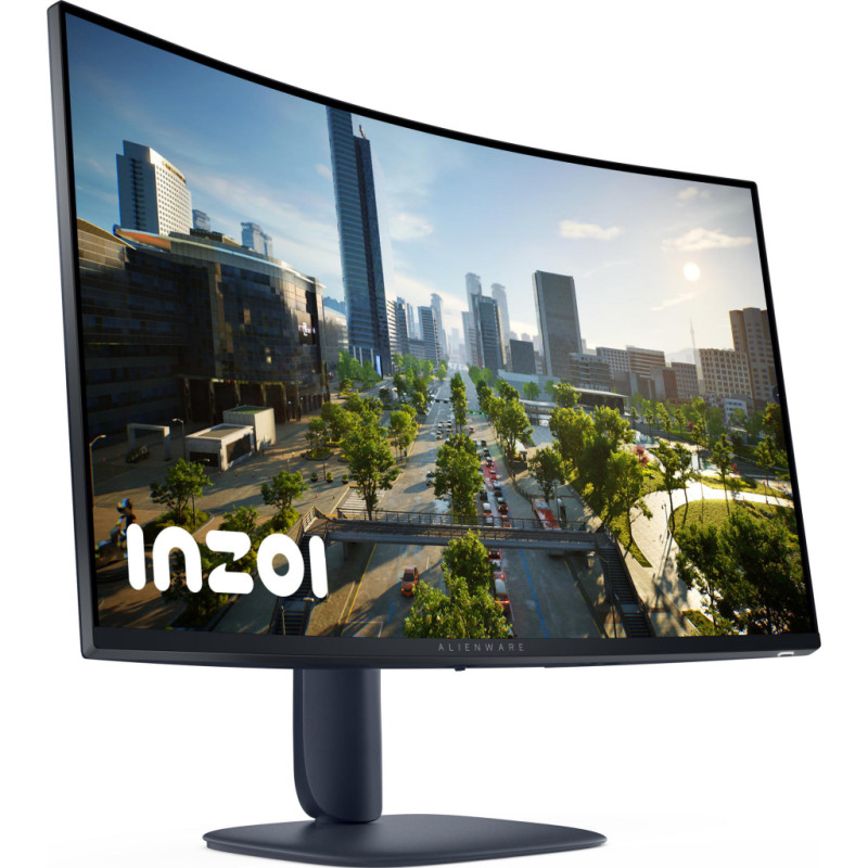 Монітор Dell AW3225DM (210-BQWN)