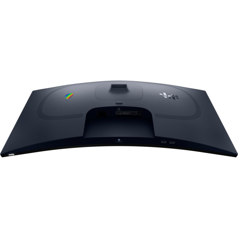 Монітор Dell AW3225DM (210-BQWN)