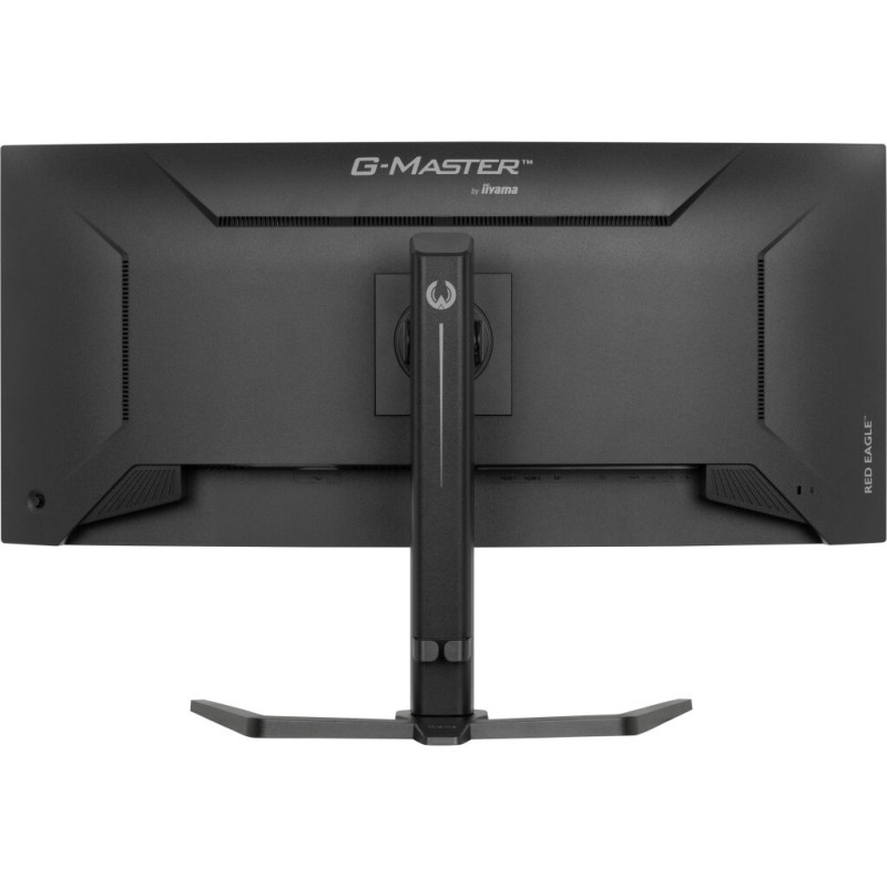 Монітор iiyama GCB3484WQSU-B1