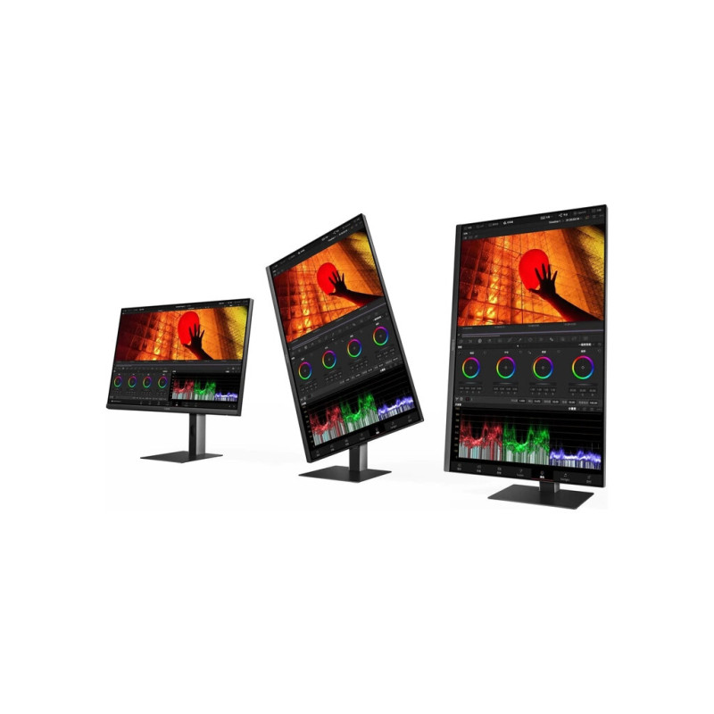 Монітор Xiaomi 4K Monitor A27Ui (ELA6221EU)