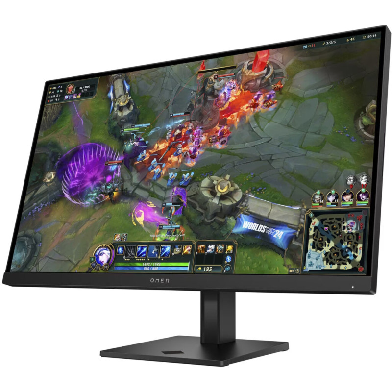 Монітор HP OMEN 27qs G2 (AW3V0AA)