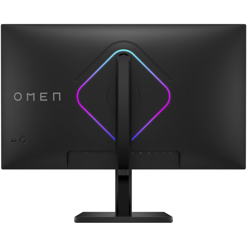 Монітор HP OMEN 27qs G2 (AW3V0AA)