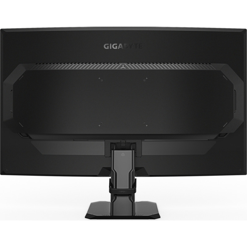 Монітор GIGABYTE GS27QCA EK