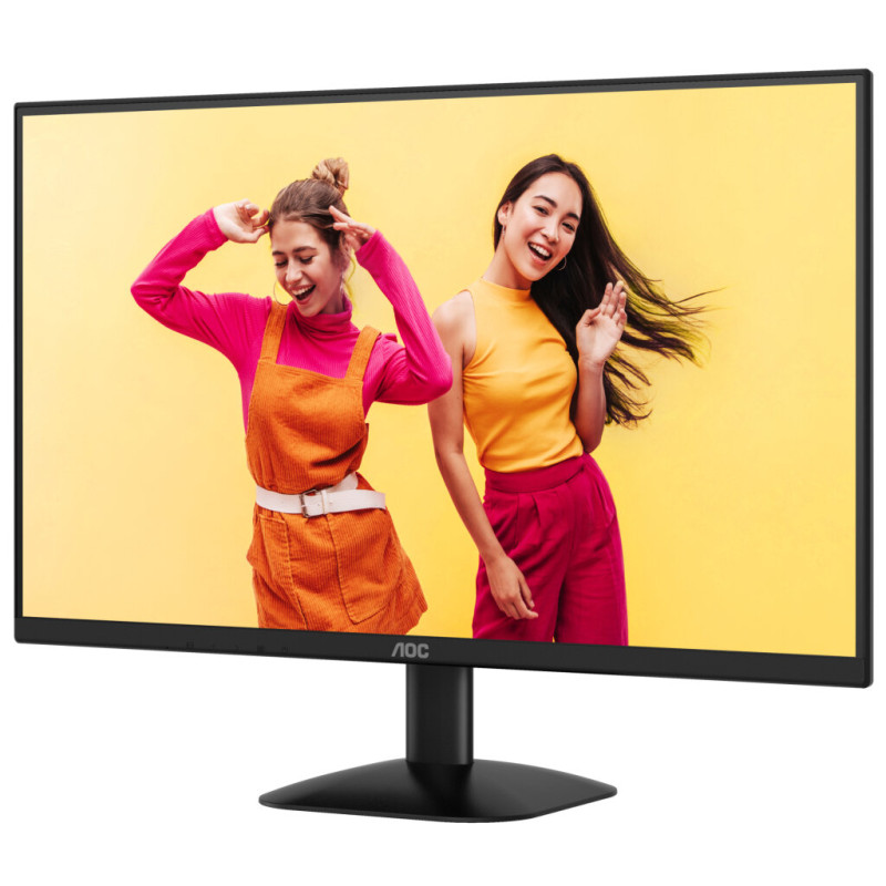 Монітор AOC Q27B35E