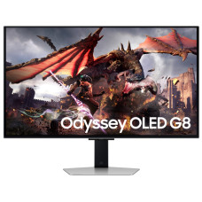 Монітор Samsung LS32DG800SZXUA