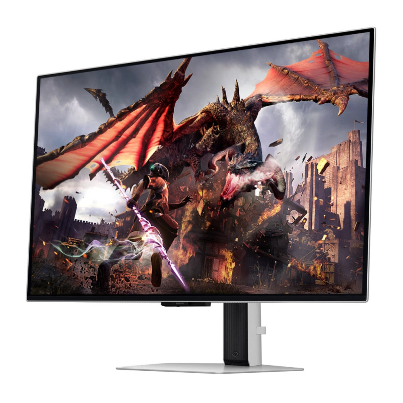 Монітор Samsung LS32DG800SZXUA