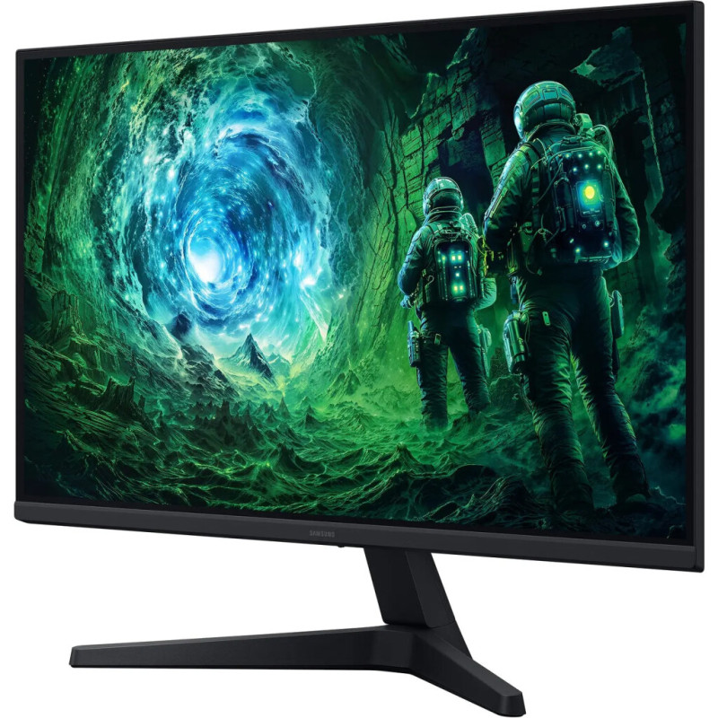 Монітор Samsung LS27FG532EIXUA