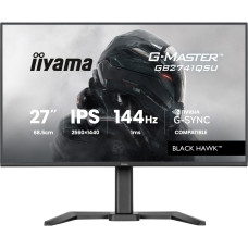 Монітор iiyama GB2741QSU-B1
