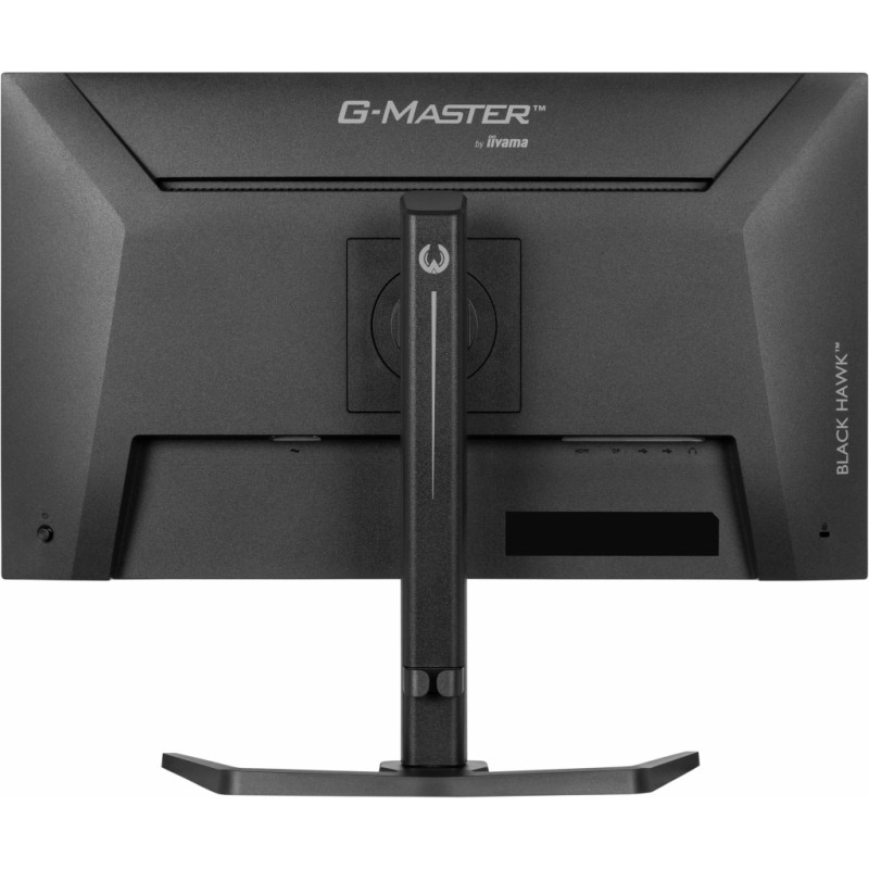 Монітор iiyama GB2741QSU-B1