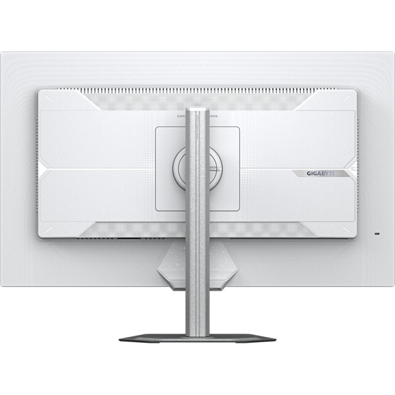 Монітор GIGABYTE M27UP ICE Gaming Monitor