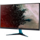 Монітор Acer VG271UM3bmiipx (UM.HV1EE.301)