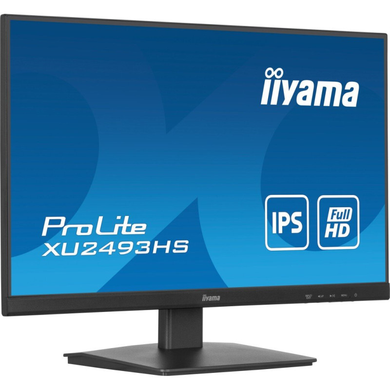 Монітор iiyama XU2493HS-B6
