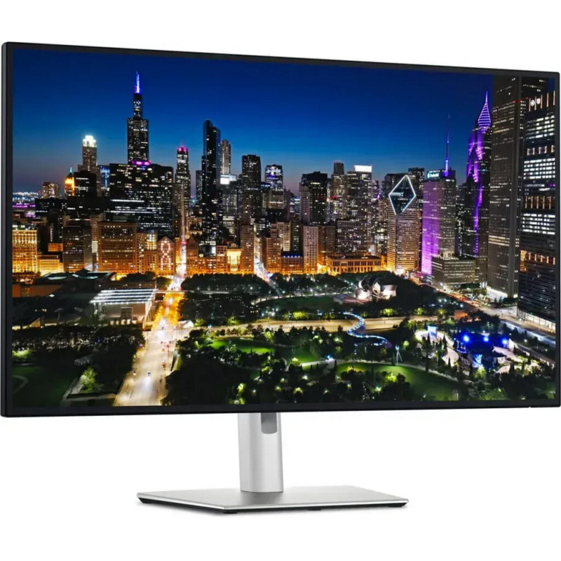 Монітор Dell U3225QE (210-BQTK)