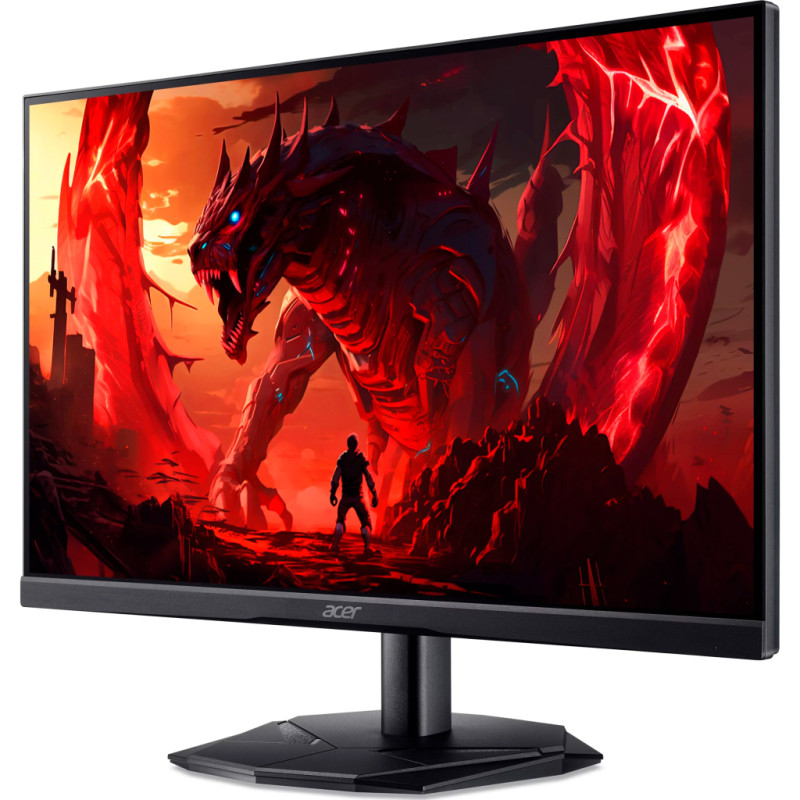Монітор Acer Nitro KG241YGbmipx (UM.QX1EE.G01)