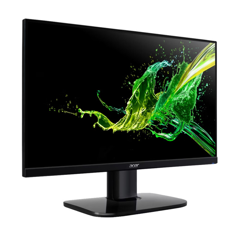 Монітор Acer KA242YGbi (UM.QX2EE.G01)