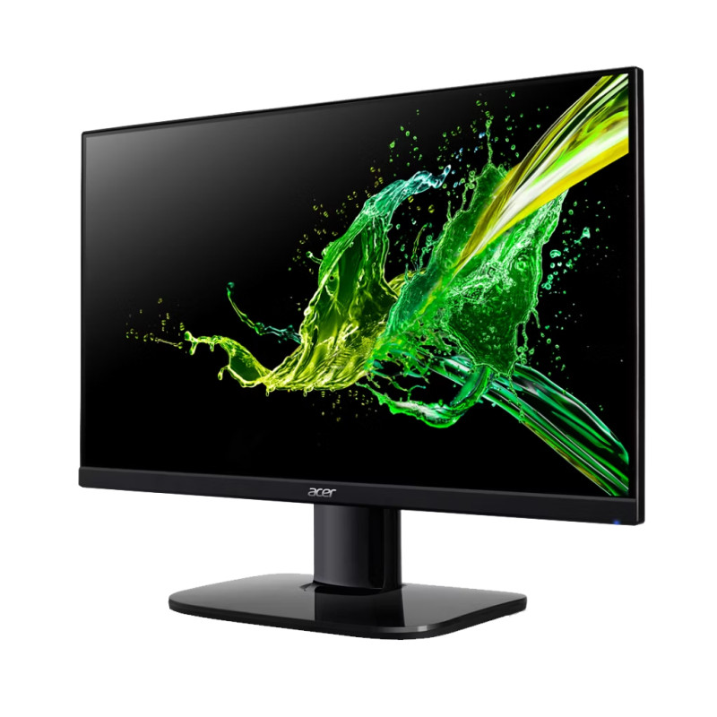 Монітор Acer KA242YGbi (UM.QX2EE.G01)