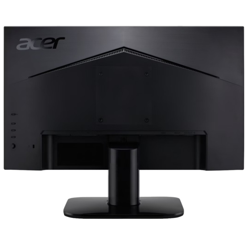 Монітор Acer KA242YGbi (UM.QX2EE.G01)