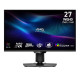 Монітор MSI MAG 274QPF X30MV