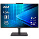 Монітор Acer B248YGbemiqprcuzx (UM.QB8EE.G01)