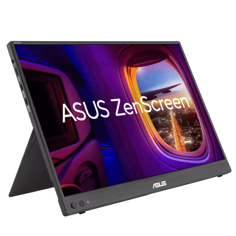 Монітор ASUS ZenScreen MB16FC