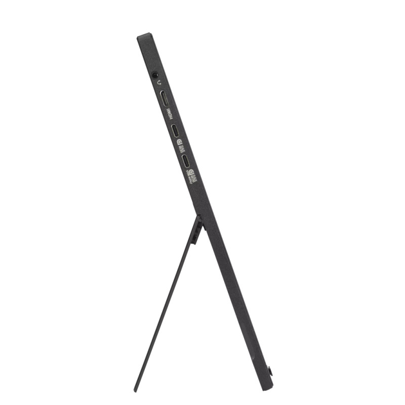 Монітор ASUS ZenScreen MB16FC