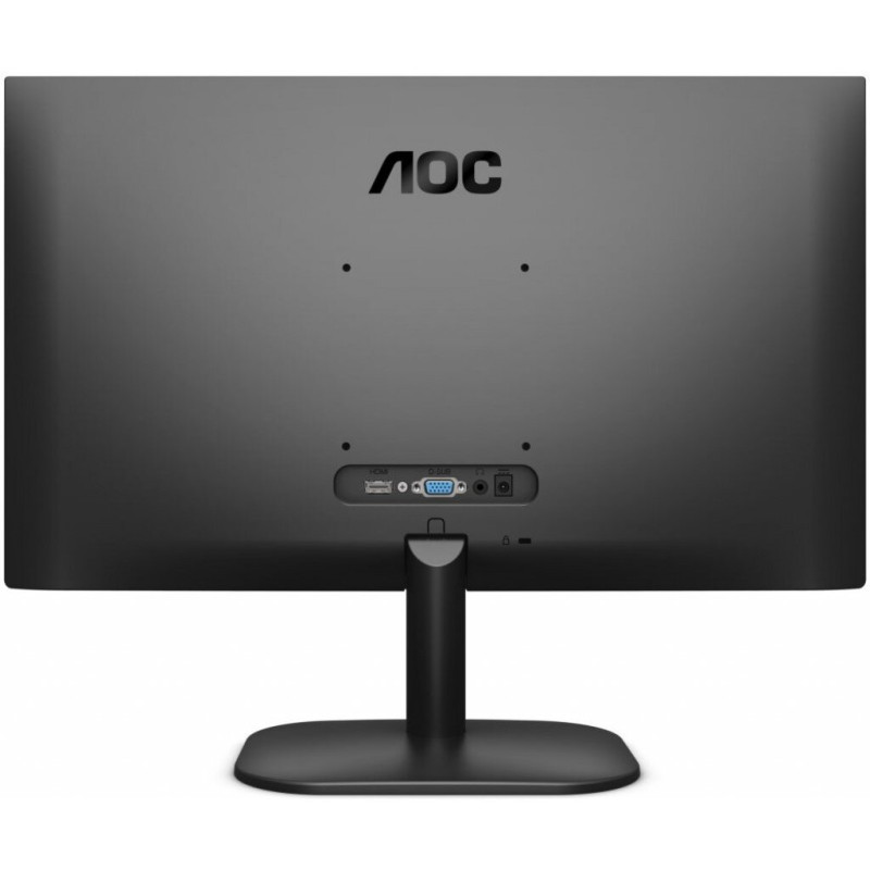 Монітор AOC 22B2H/EU
