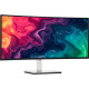 Монітор Dell S3425DW (210-BQWR)