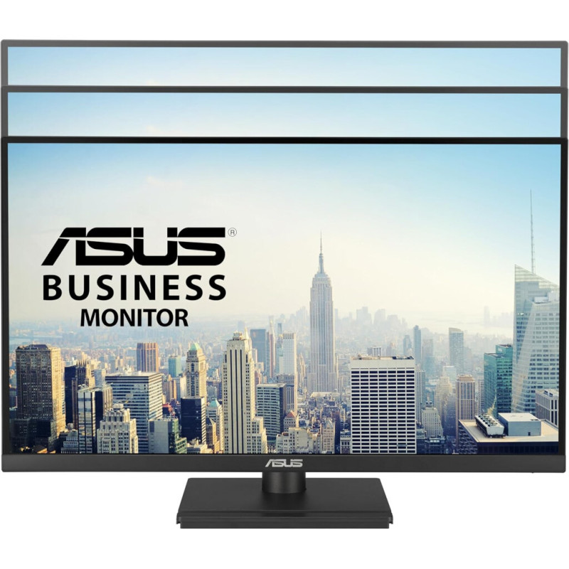 Монітор ASUS VA27UCPS