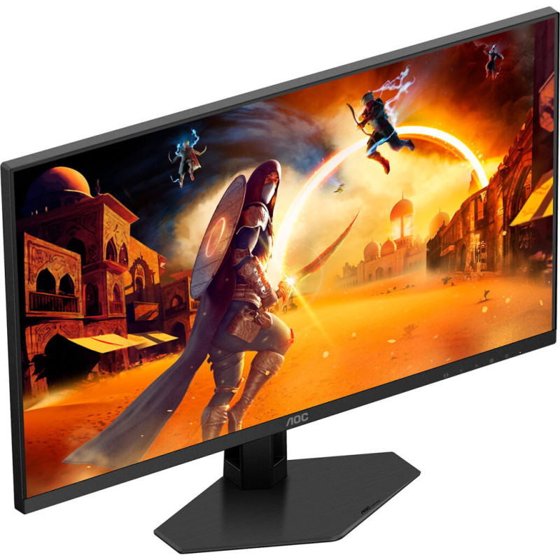 Монітор AOC 25G4SRE
