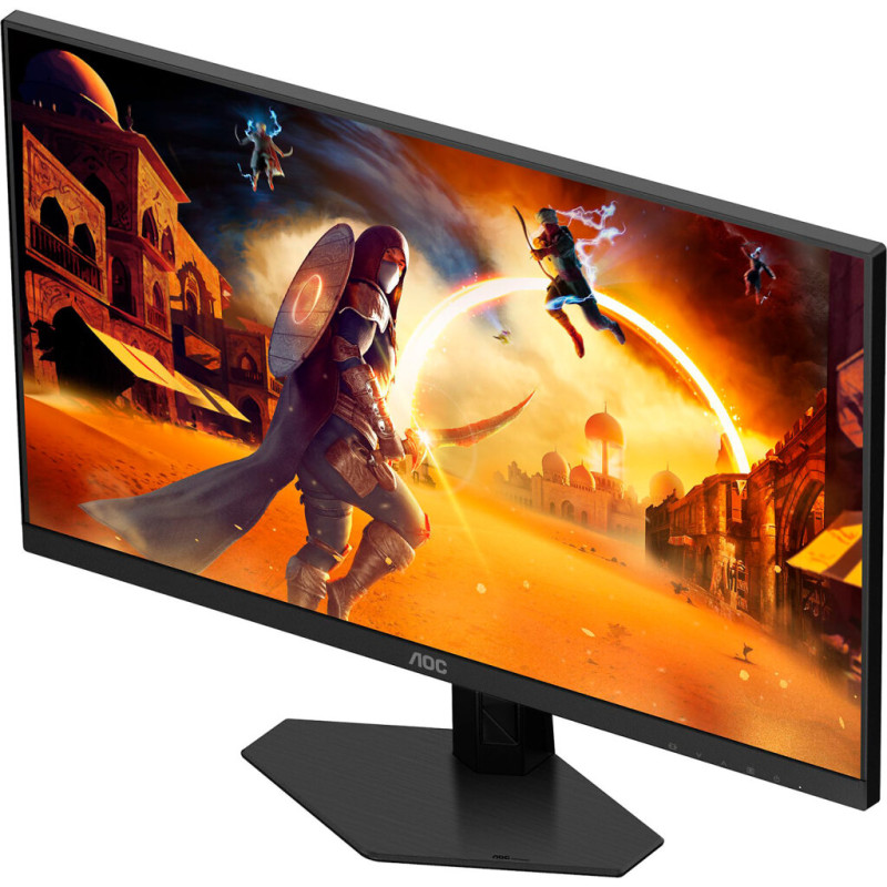 Монітор AOC 25G4SRE