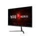 Монітор Acer KG270X1bmiipx (UM.HX0EE.108)