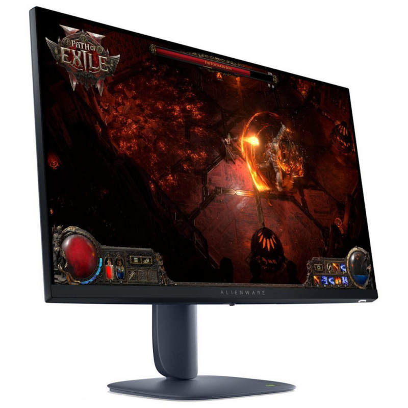 Монітор Dell AW2725DM (210-BQWQ)