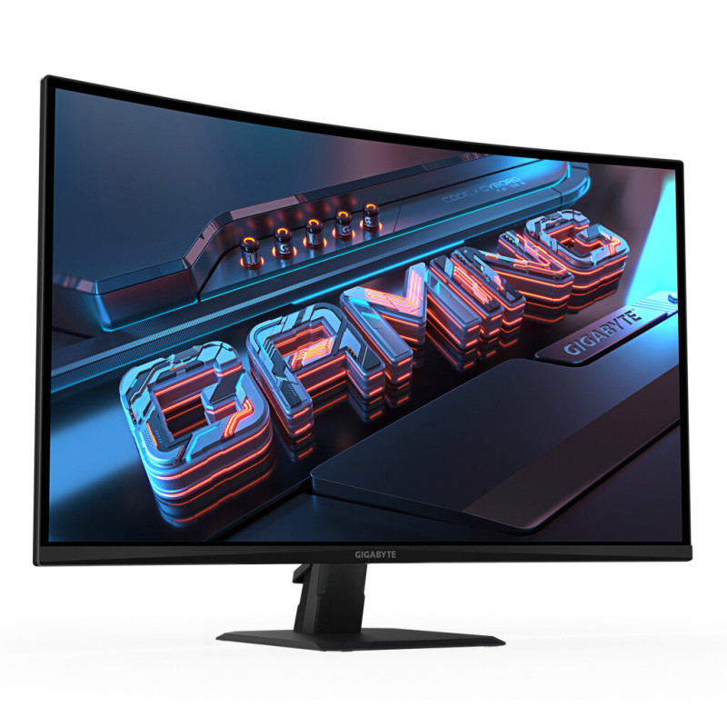 Монітор GIGABYTE GS32QCA EK