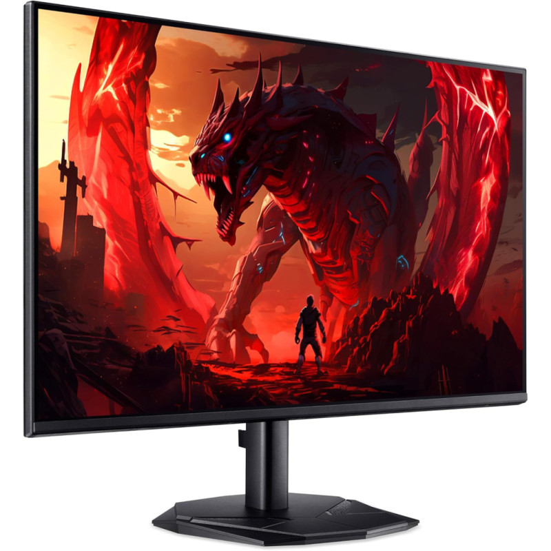 Монітор Acer KG242YGbmix (UM.QX2EE.G11)
