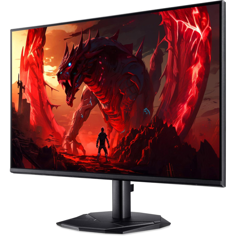 Монітор Acer KG242YGbmix (UM.QX2EE.G11)