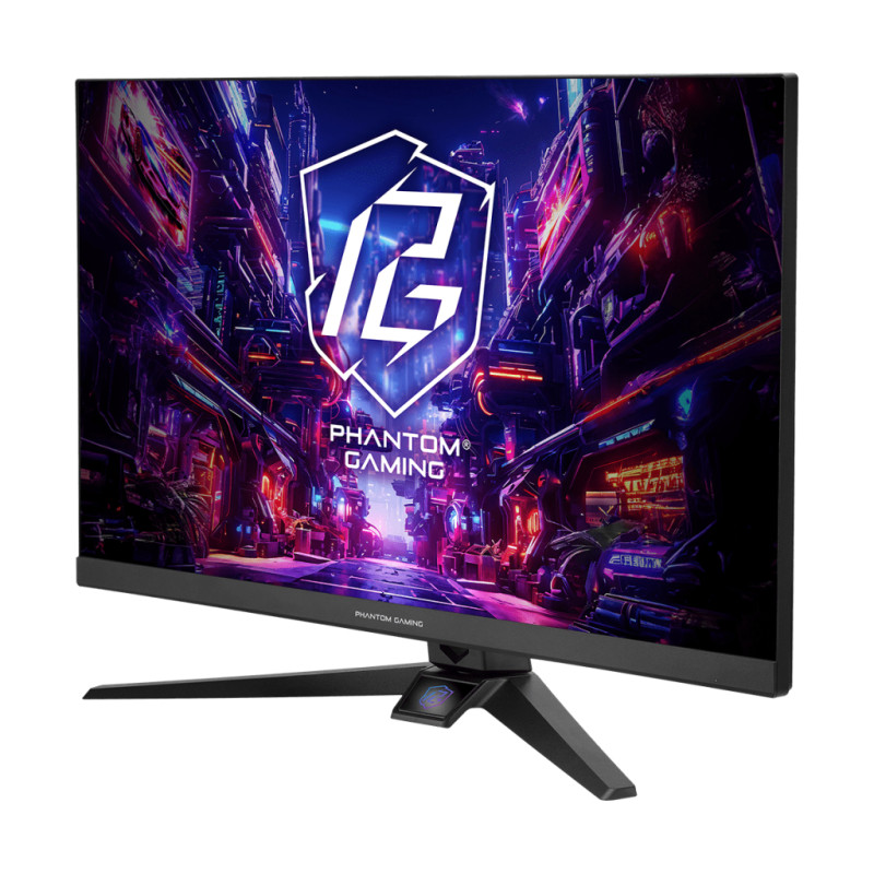 Монітор ASRock PG27FFT1A