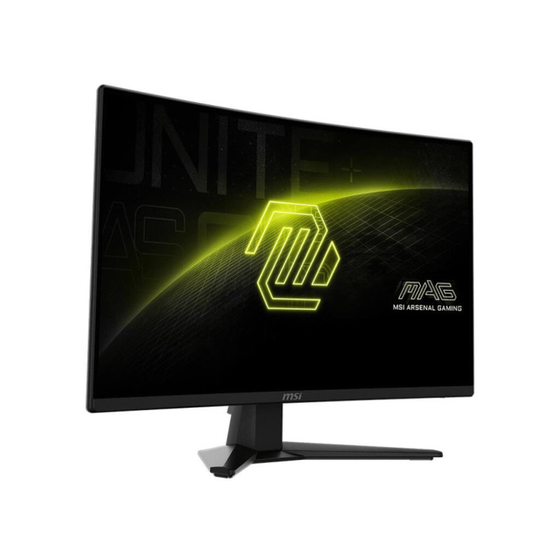 Монітор MSI MAG 274CQF