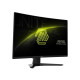 Монітор MSI MAG 274CQF