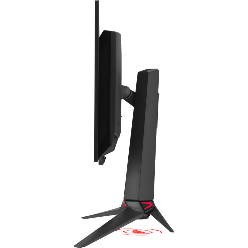 Монітор ASUS ROG Swift PG27UCDM