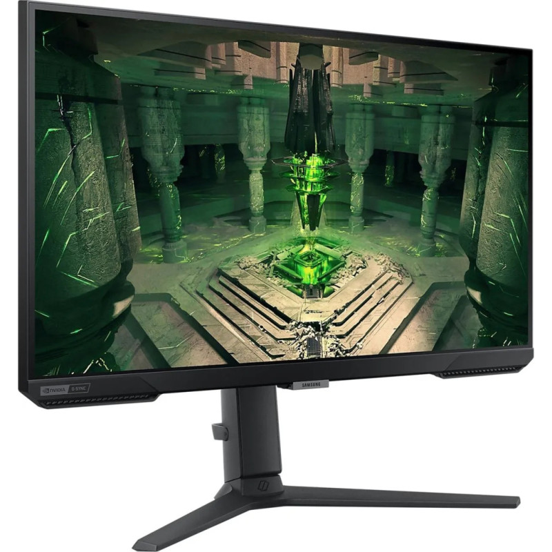 Монітор Samsung LS27BG400EIXUA