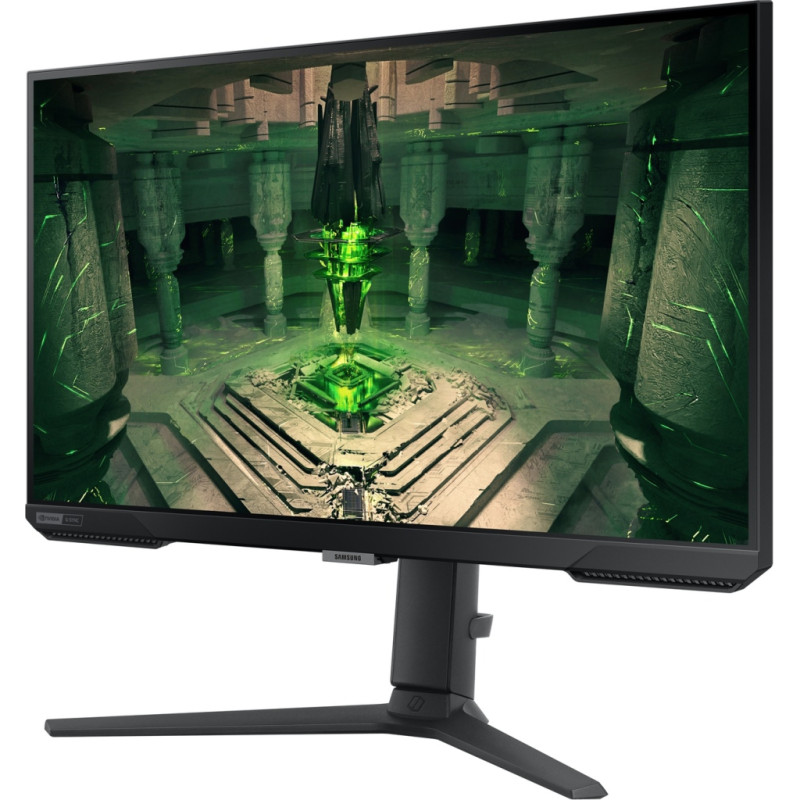 Монітор Samsung LS27BG400EIXUA