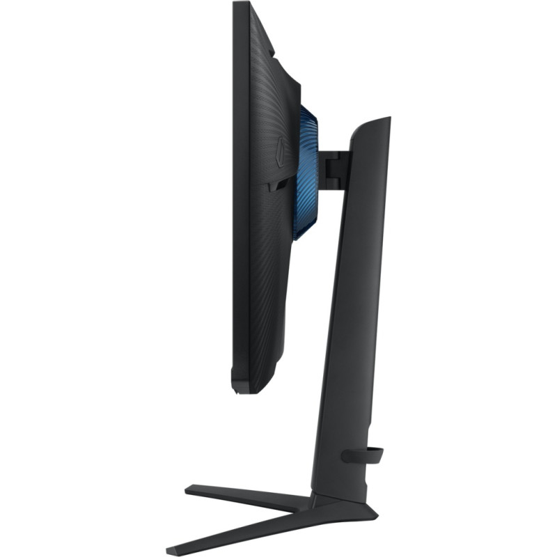 Монітор Samsung LS27BG400EIXUA